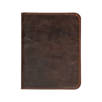 Large Heritage Leather Field Journal